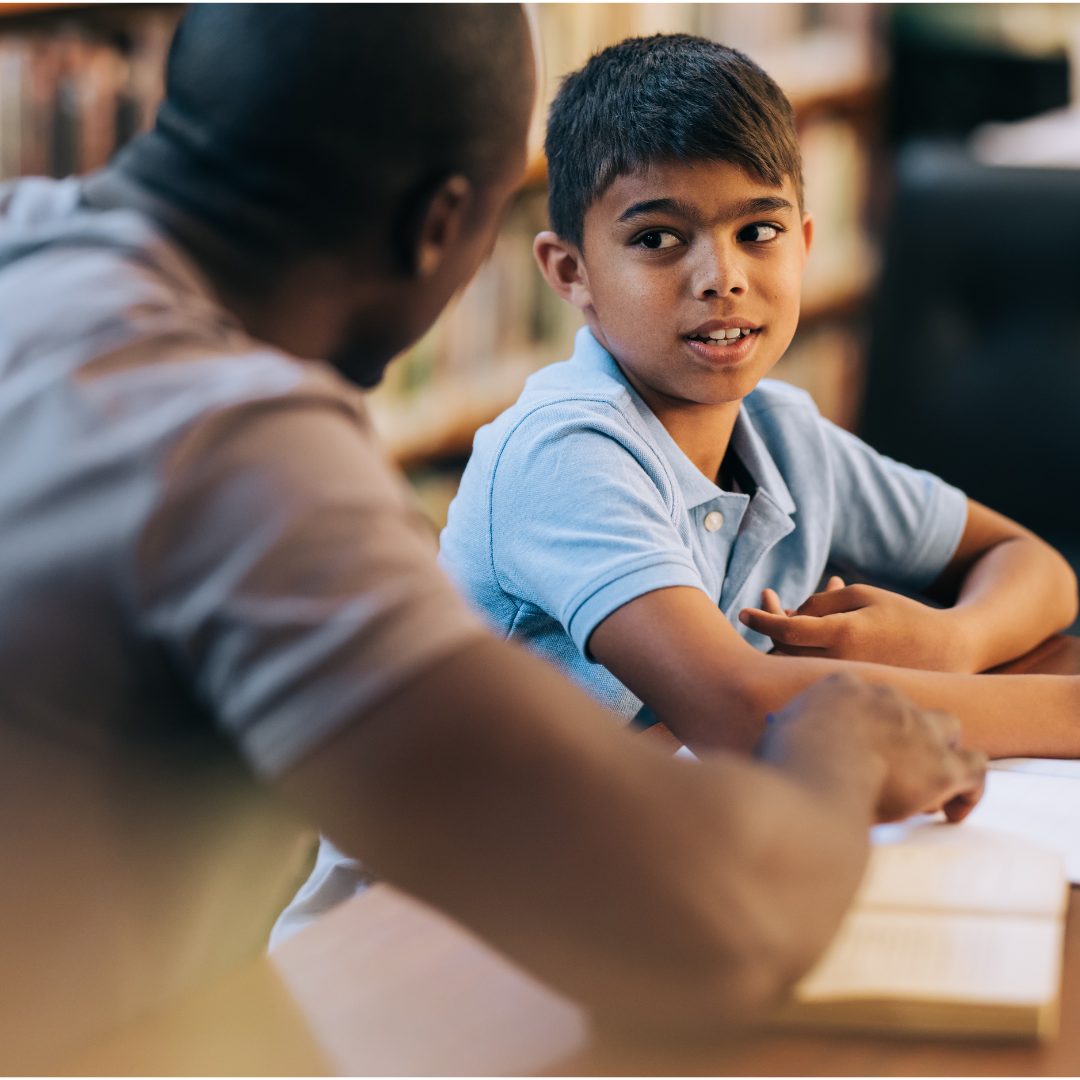 Open Doors Tutoring