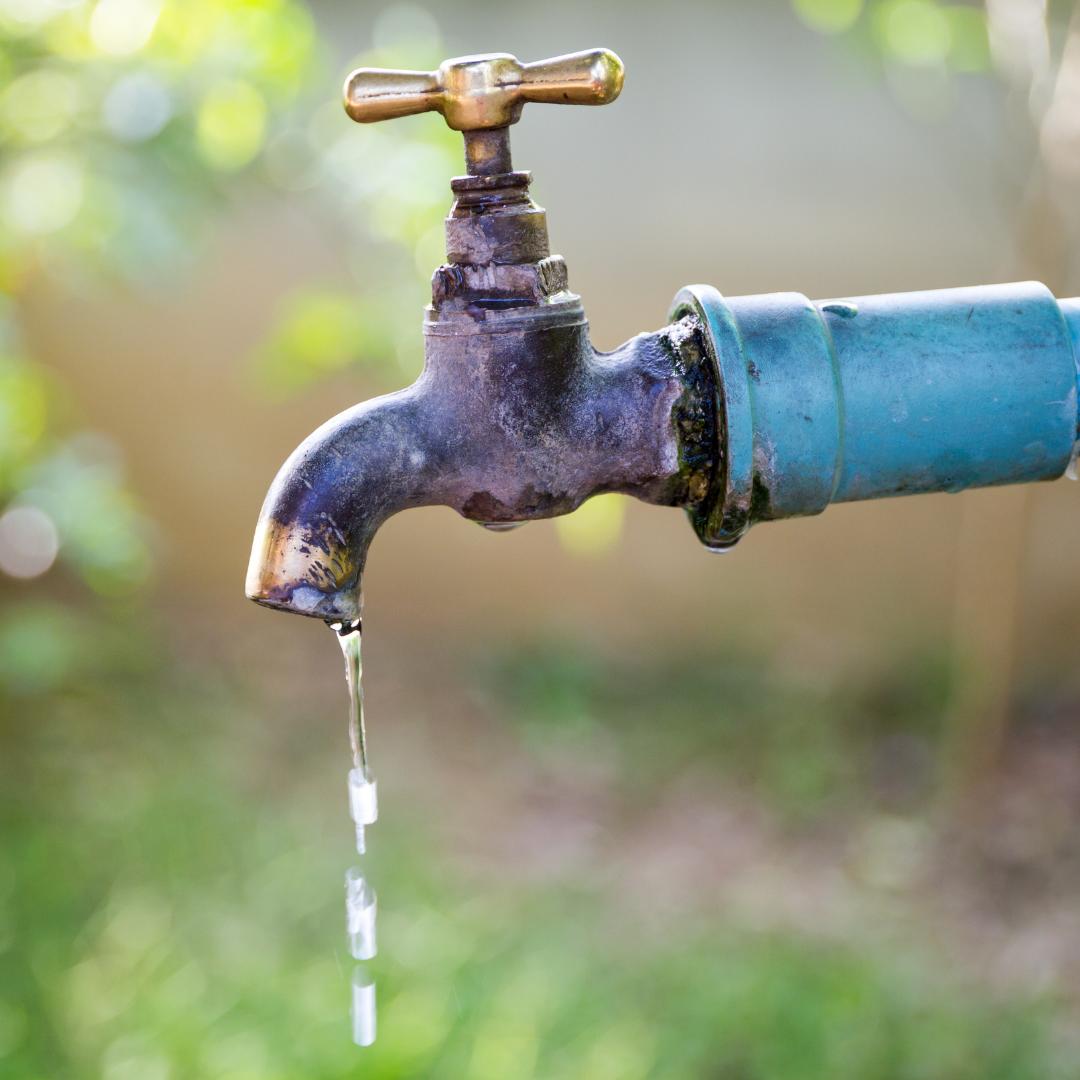 Safer Water, Smarter Pipes